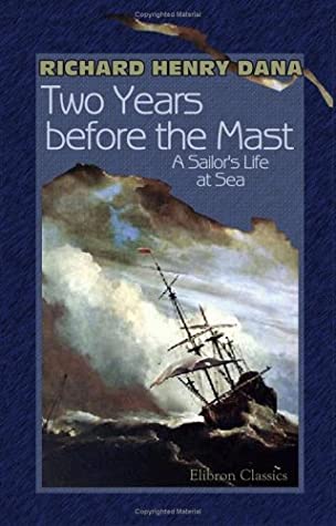 two years before the mast cover